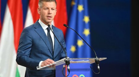 Венгрия о ключевом соглашении с Украиной - Oбновлено