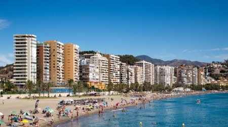 İspaniyada anomal isti hava səbəbindən ölənlərin sayı 100-ü keçib