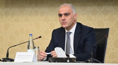 Avtonom nəqliyyat vasitələri ilə bağlı məsuliyyət məsələləri növbəti mərhələdə tənzimlənəcək - nazir müavini
