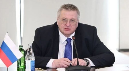 Оверчук о запрете армянской продукции