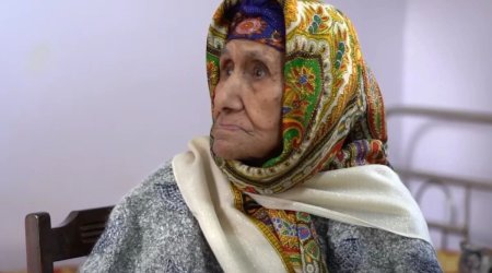 

Самая пожилая жительница Азербайджана скончалась в возрасте 136 лет
