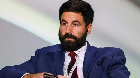 American journalist asked Putin for Russian citizenship