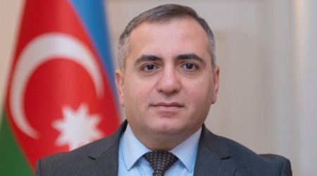 Azərbaycanda mal ətinə tələbatın 83,7%-i yerli istehsal hesabına ödənilir