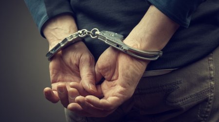 Объявленный в международный розыск азербайджанец экстрадирован из ОАЭ