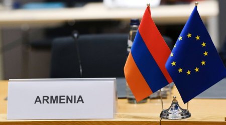 Замглавы Совбеза РФ сравнил нынешнюю ситуацию в Армении с Украиной