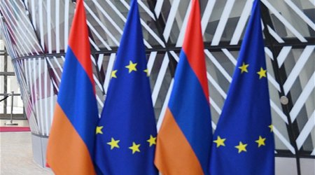 Russian Security Council warns Armenia of potential losses from closer ties with EU