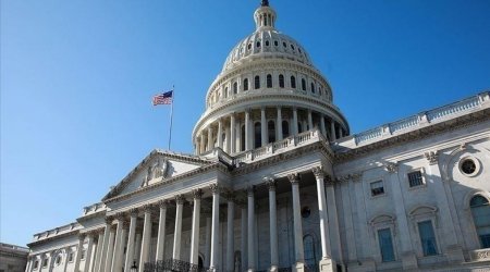 Палата представителей США одобрила законопроект о новых санкциях против России