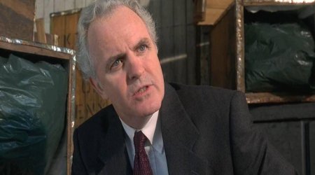 American actor James Handy killed in Los Angeles