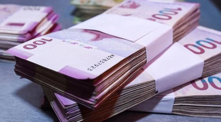 
Vətəndaşlara 122 milyon manatgeri qaytarılıb