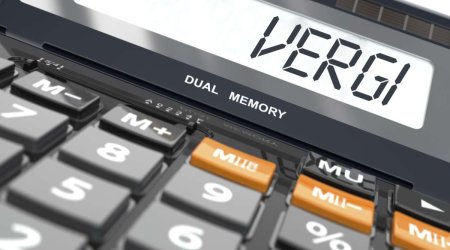 
Bu il dövlət büdcəsinə 8 milyard manata yaxın vergi daxil olub