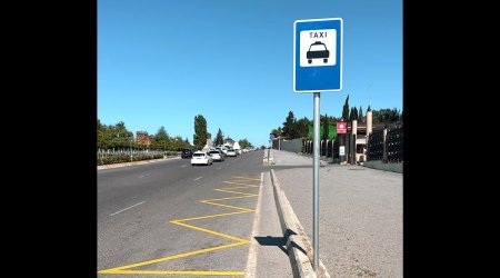 
Bakıda daha 6 ünvanda minib-düşmə yerləri yaradılıb