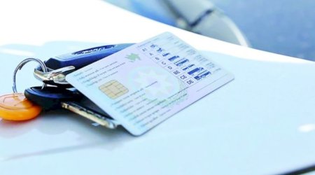 В Азербайджане предложили повысить лимит штрафных баллов для водителей
