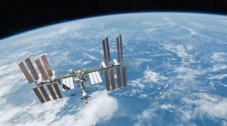 NASA сообщило об утечке воздуха на МКС: экипаж готовят к эвакуации