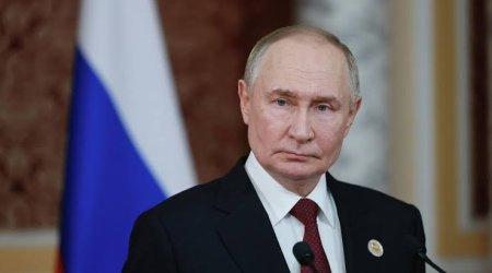 Российский лидер высказался о войне между США и Ираном