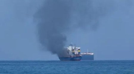 В Черном море напали на турецкое рыболовецкое судно: есть погибший и раненые