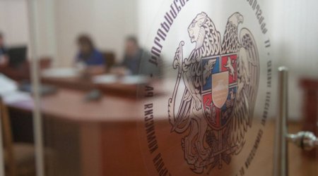 ЦИК Армении защитил Карапетяна
