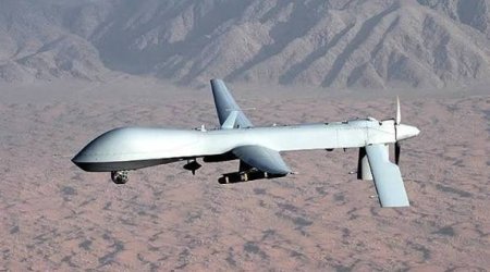 Военнослужащие Ливана стали жертвами удара израильского БПЛА
