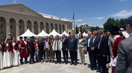 
Aİ səfiri: Tərəfdaşlıq Prioritetləri bu il təsdiqlənə bilər