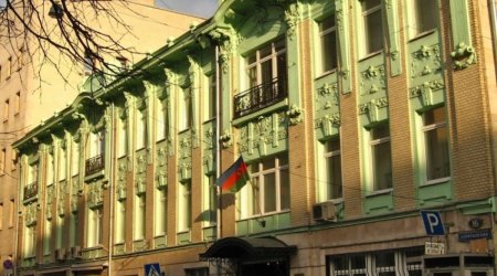 Азербайджанских моряков возвращают на родину