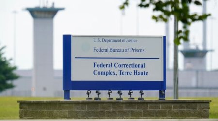Впервые за полвека: подготовка в США смертной казни военных