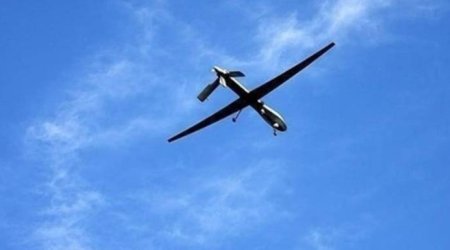 CENTCOM сообщил о перехвате в Ормузском проливе иранских дронов