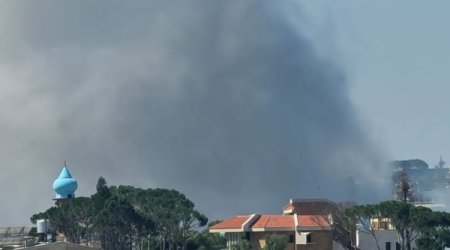 Армия Израиля наступает на ливанский город