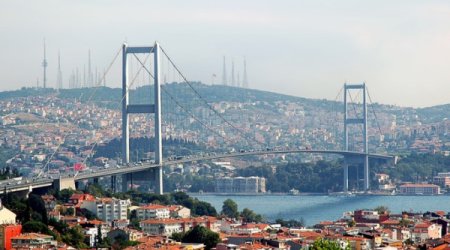 Главы МИД Азербайджана, Грузии и Турции соберутся в Стамбуле