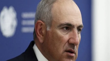 Пашинян: Мирное соглашение с Азербайджаном должно быть подписано