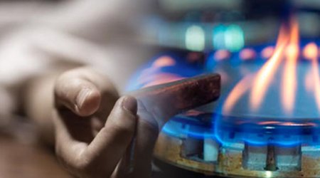 
Bakıda 13 yaşlı oğlan və atası dəm qazından ölüb