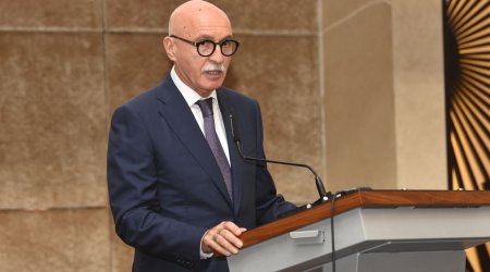 Məktəblərdə TikTok platformasına çıxış bloklanıb - Nazir müavini