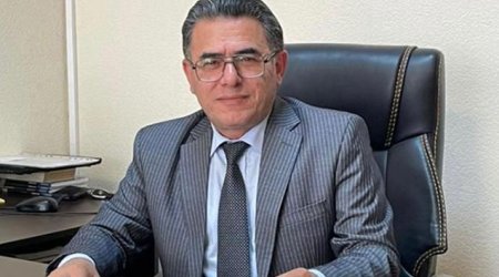 Natiq Məmmədli: Qanun cəmiyyətə düzgün izah olunmalı və imkanlar kimi təqdim edilməlidir