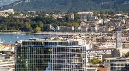 SOCAR representatives to attend commodities forum in Geneva