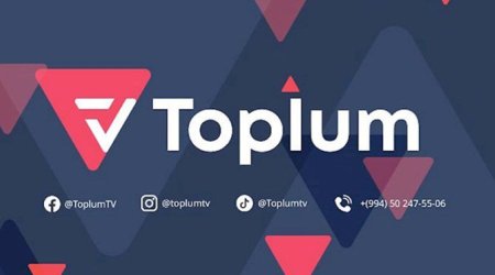 Прокурор запросил до 16 лет лишения свободы для обвиняемых по делу Toplum TV
