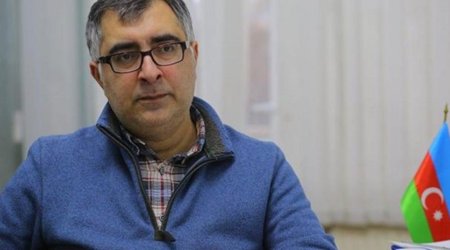 Prokuror Anar Məmmədliyə 14 il iş istəyib