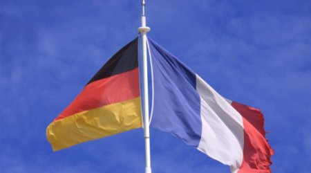 Париж и Берлин закрыли самый масштабный военный проект Европы