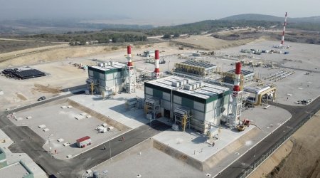 TAP prepares expansion project with investment decision possible in 2027