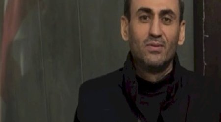 

Əfqan Sadıqov həbs edilib
