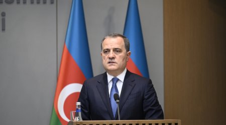Azerbaijan&rsquo;s foreign minister leaves for official visit to Japan