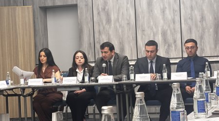 Uşaqların rəqəmsal təhlükəsizliyi və ailə dəyərlərinin qorunması prioritet olaraq qalır