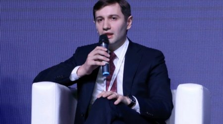 Azerbaijan targets $1 billion in annual ICT exports