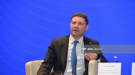 Azərbaycanda ani ödənişlərin payı 54%-ə yüksəlib
