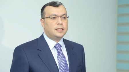 Neft gəlirlərdən asılılıq azalır - Maliyyə naziri
