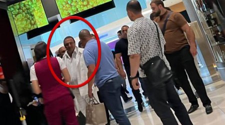 Armenian businessman Tsarukyan prevented from leaving country