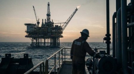 Global drilling activity rises for first time in months
