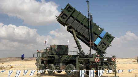 Израиль готов &laquo;нанести глубокий удар по Ирану&raquo;