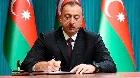 "Azərbaycan Biznesinin İnkişafı Fondu"na yeni səlahiyyətlər verilib