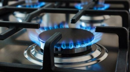 В некоторых районах Баку будет приостановлено газоснабжение