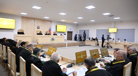 Жалобы граждан Армении рассмотрены в апелляционном суде