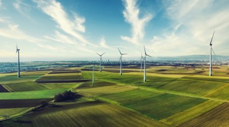 Azerbaijan launches energy efficiency system