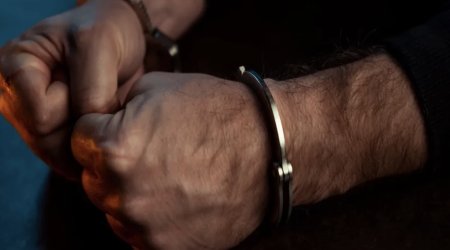 В Петербурге задержан азербайджанский криминальный авторитет